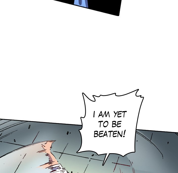Chivalry Chivalry EP 33 - Toomics page 23 - 