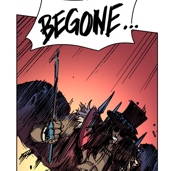 Chivalry Chivalry EP 33 - Toomics page 25 - 