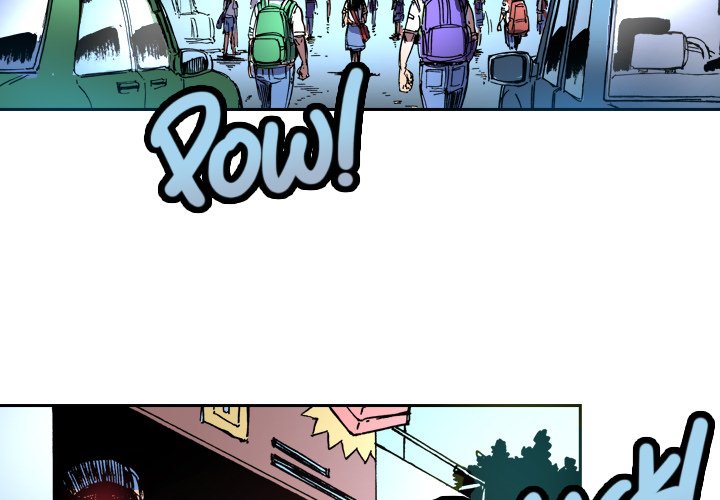 Chivalry Chivalry EP 33 - Toomics page 4 - 