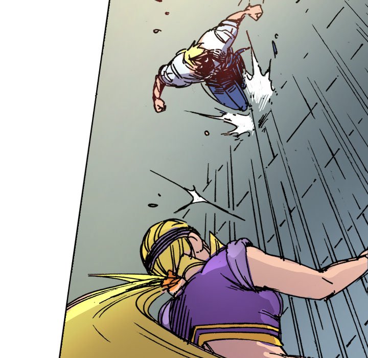 Chivalry Chivalry EP 33 - Toomics page 32 - 