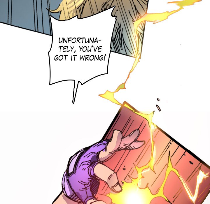Chivalry Chivalry EP 33 - Toomics page 35 - 