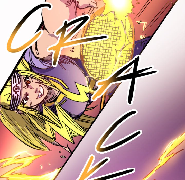 Chivalry Chivalry EP 33 - Toomics page 36 - 