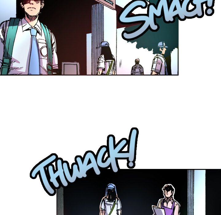 Chivalry Chivalry EP 33 - Toomics page 5 - 