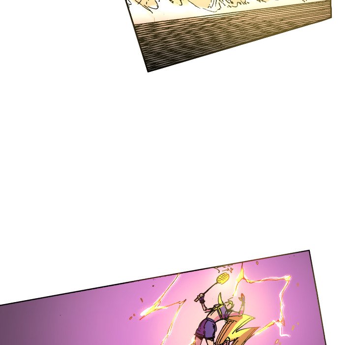 Chivalry Chivalry EP 33 - Toomics page 46 - 