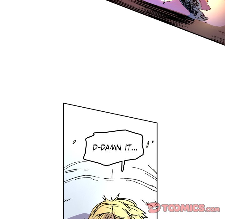 Chivalry Chivalry EP 33 - Toomics page 50 - 