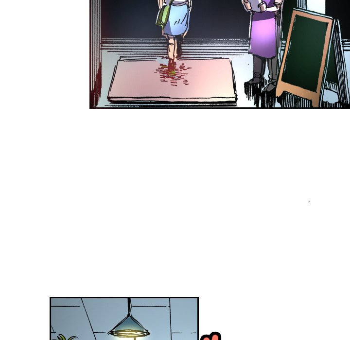 Chivalry Chivalry EP 33 - Toomics page 6 - 