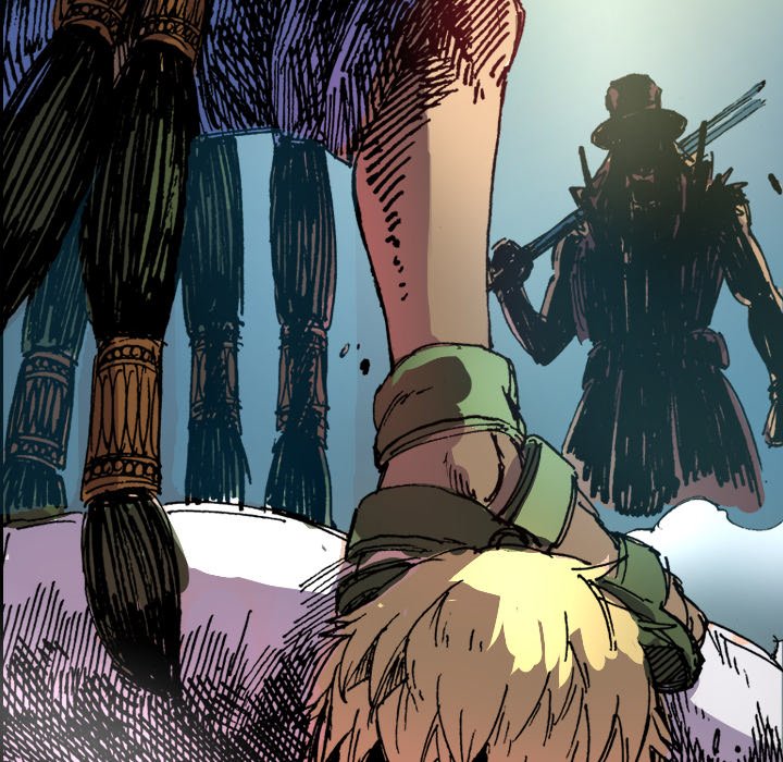Chivalry Chivalry EP 33 - Toomics page 55 - 