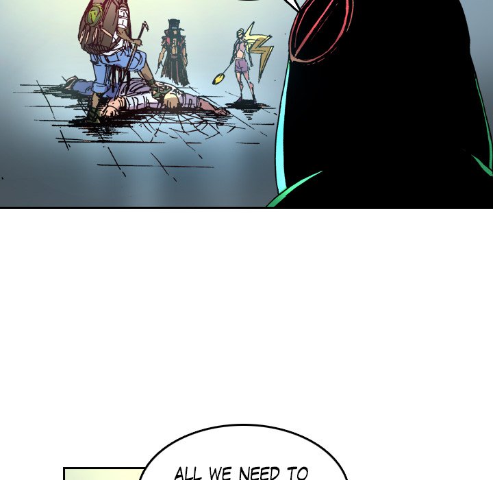 Chivalry Chivalry EP 33 - Toomics page 57 - 