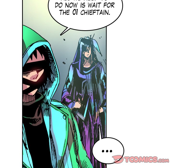 Chivalry Chivalry EP 33 - Toomics page 58 - 