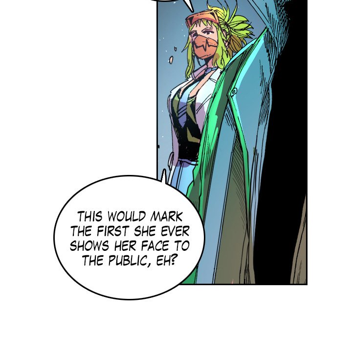 Chivalry Chivalry EP 33 - Toomics page 60 - 