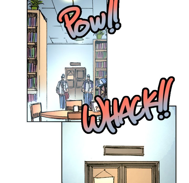Chivalry Chivalry EP 33 - Toomics page 7 - 