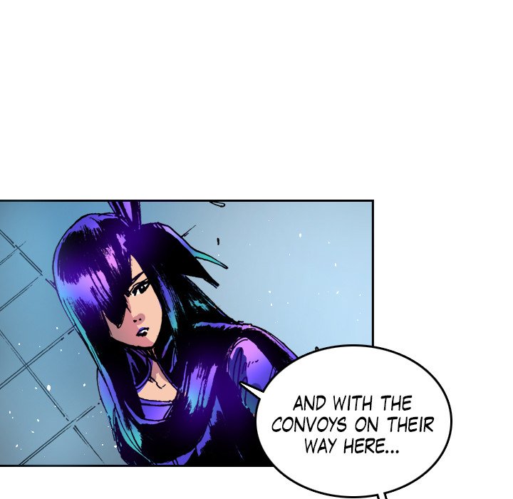 Chivalry Chivalry EP 33 - Toomics page 63 - 