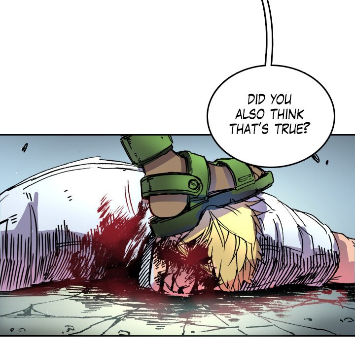 Chivalry Chivalry EP 33 - Toomics page 64 - 
