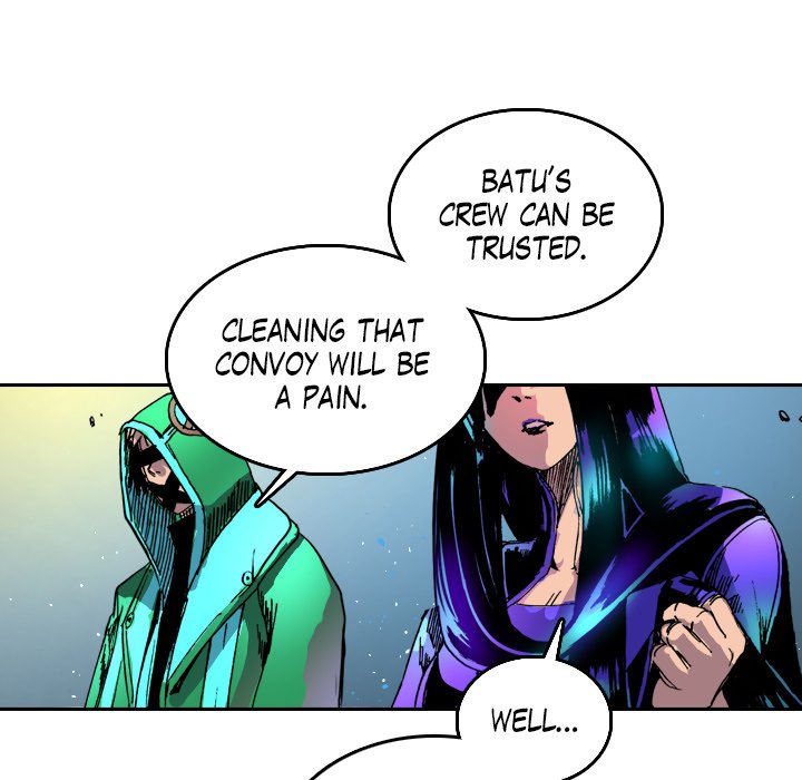 Chivalry Chivalry EP 33 - Toomics page 65 - 