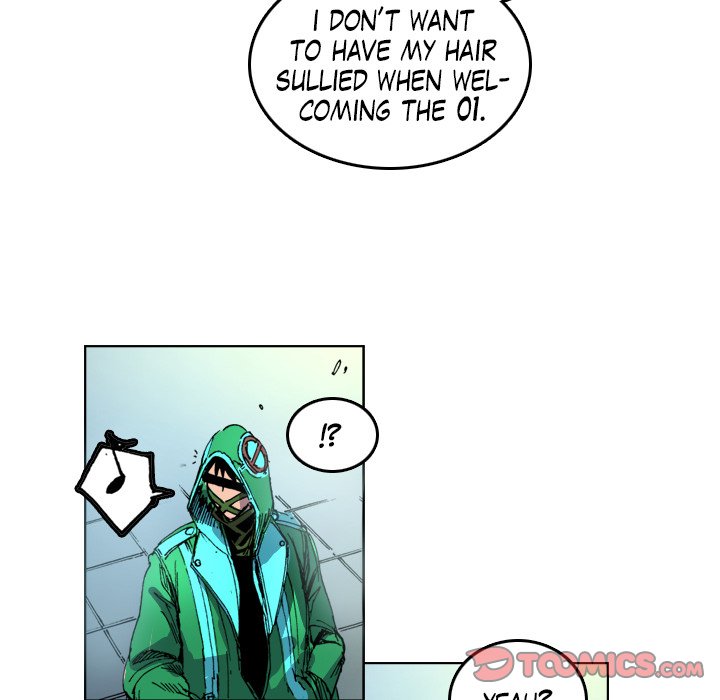 Chivalry Chivalry EP 33 - Toomics page 66 - 