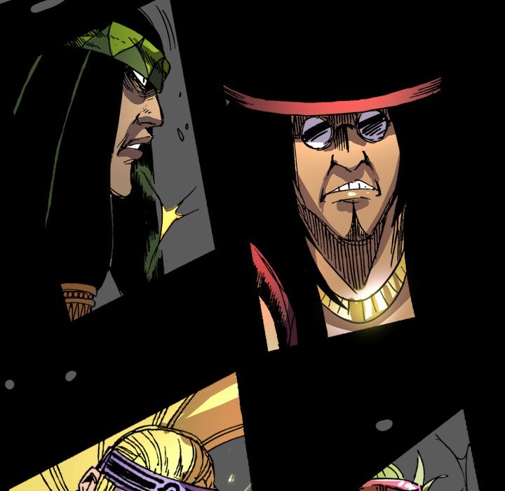 Chivalry Chivalry EP 33 - Toomics page 69 - 