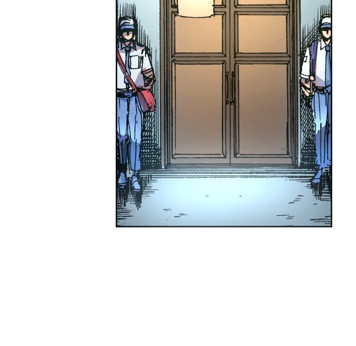 Chivalry Chivalry EP 33 - Toomics page 8 - 