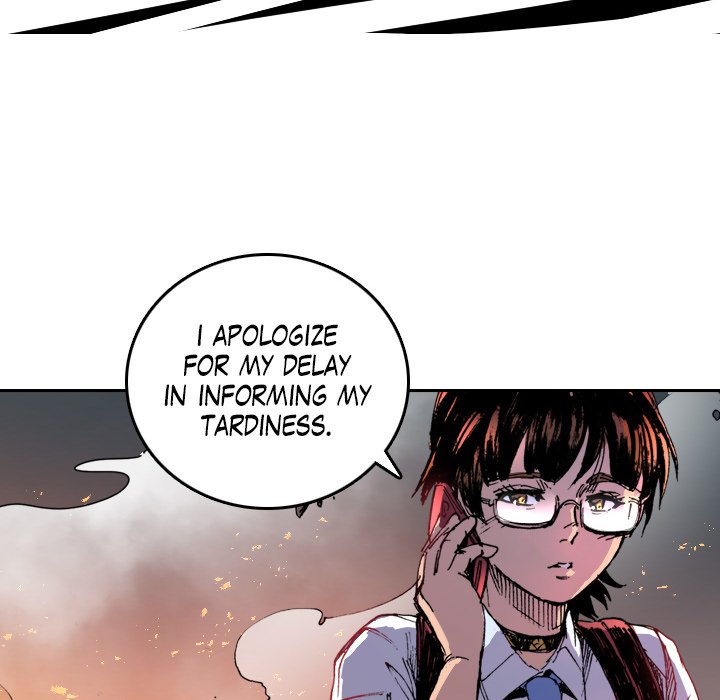Chivalry Chivalry EP 33 - Toomics page 73 - 