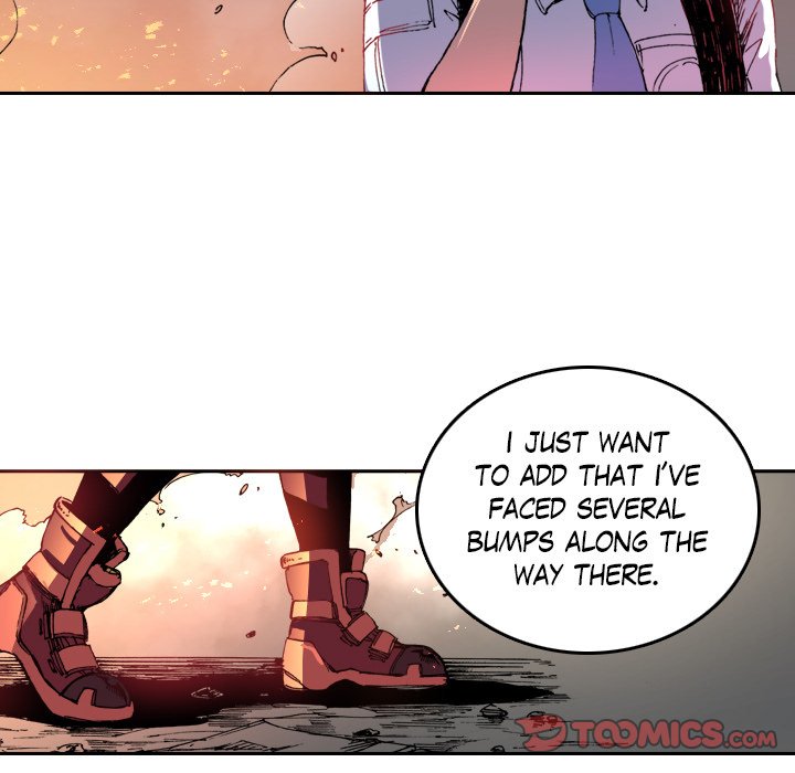 Chivalry Chivalry EP 33 - Toomics page 74 - 