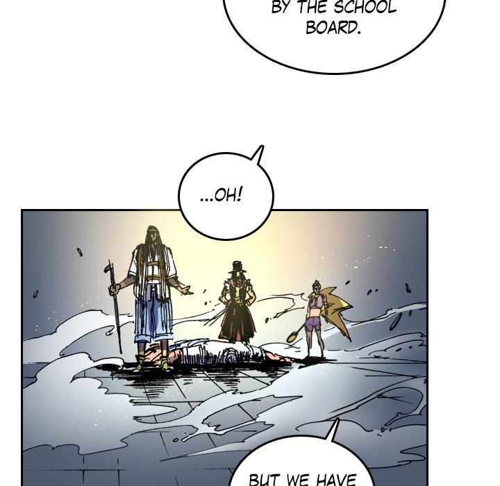 Chivalry Chivalry EP 33 - Toomics page 76 - 