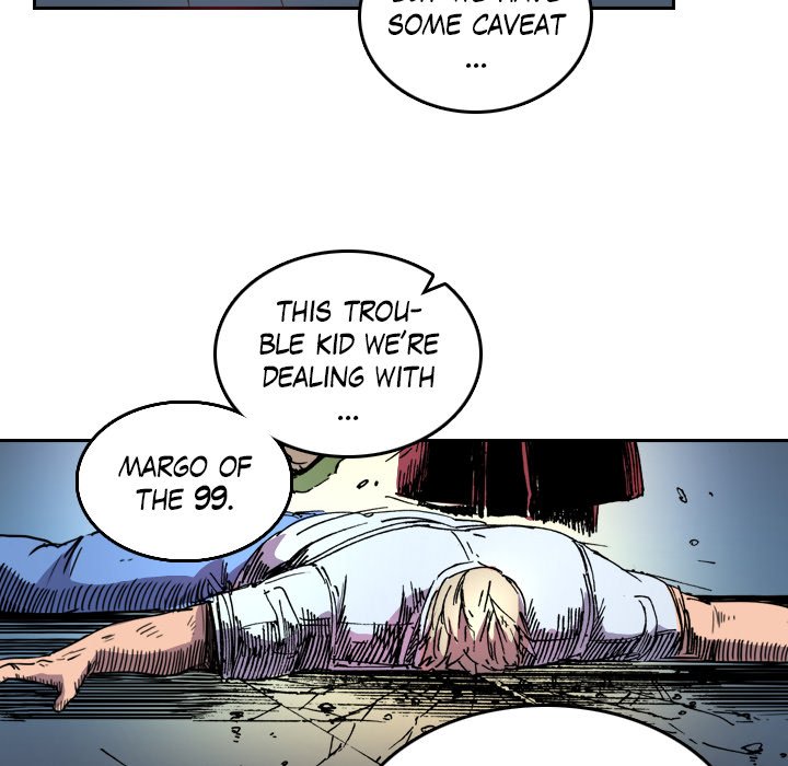 Chivalry Chivalry EP 33 - Toomics page 77 - 
