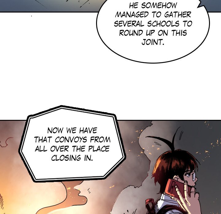 Chivalry Chivalry EP 33 - Toomics page 78 - 