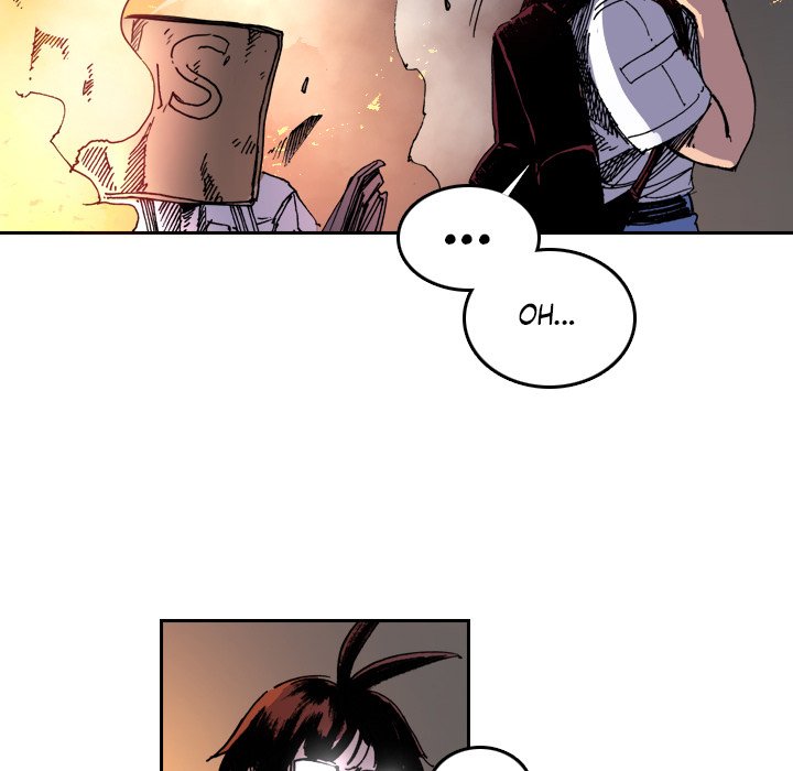 Chivalry Chivalry EP 33 - Toomics page 79 - 