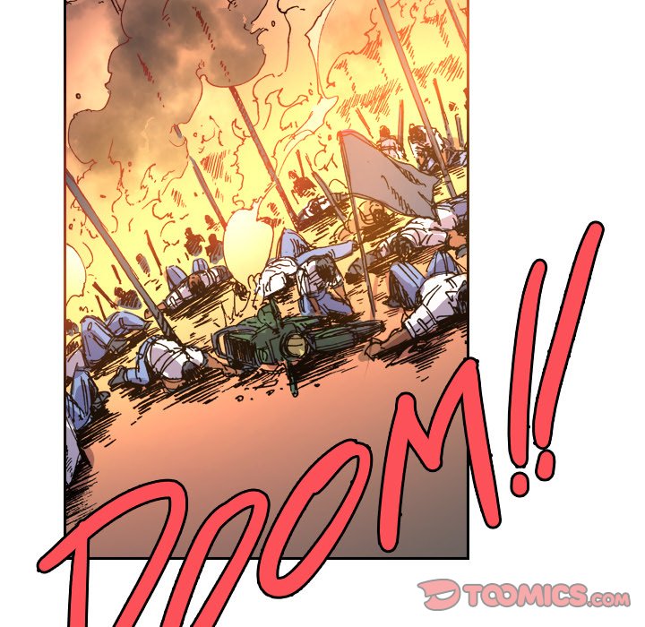 Chivalry Chivalry EP 33 - Toomics page 82 - 