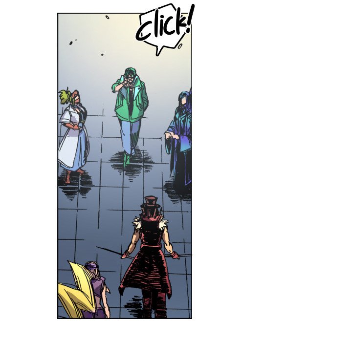 Chivalry Chivalry EP 33 - Toomics page 89 - 