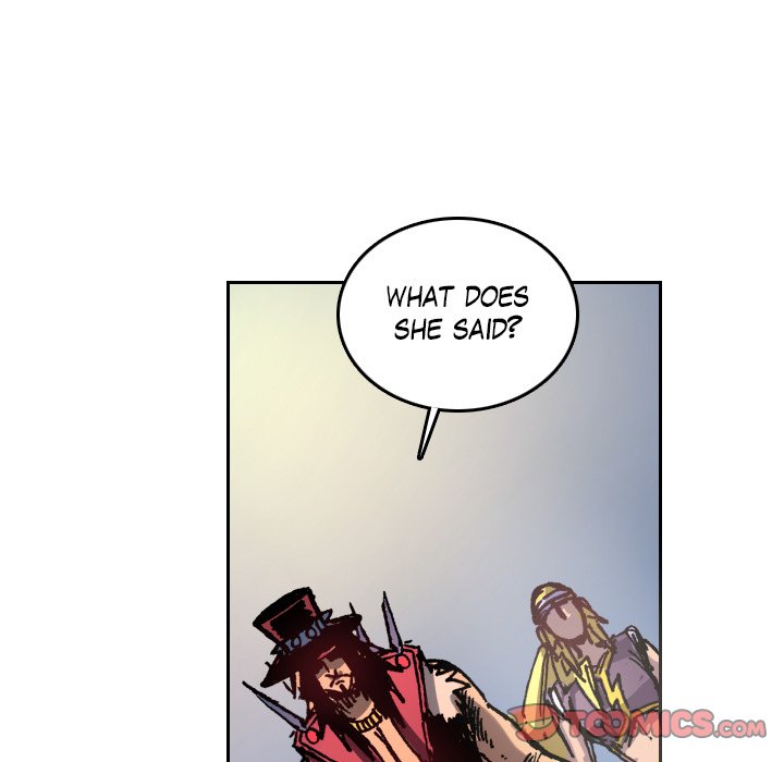 Chivalry Chivalry EP 33 - Toomics page 90 - 