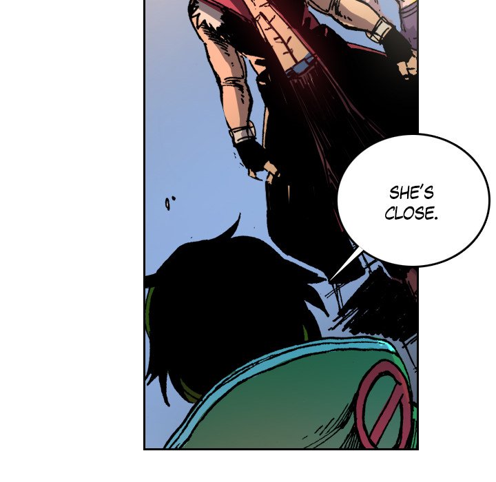Chivalry Chivalry EP 33 - Toomics page 91 - 