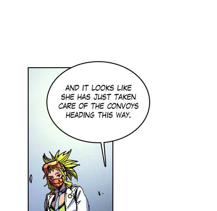 Chivalry Chivalry EP 33 - Toomics page 92 - 