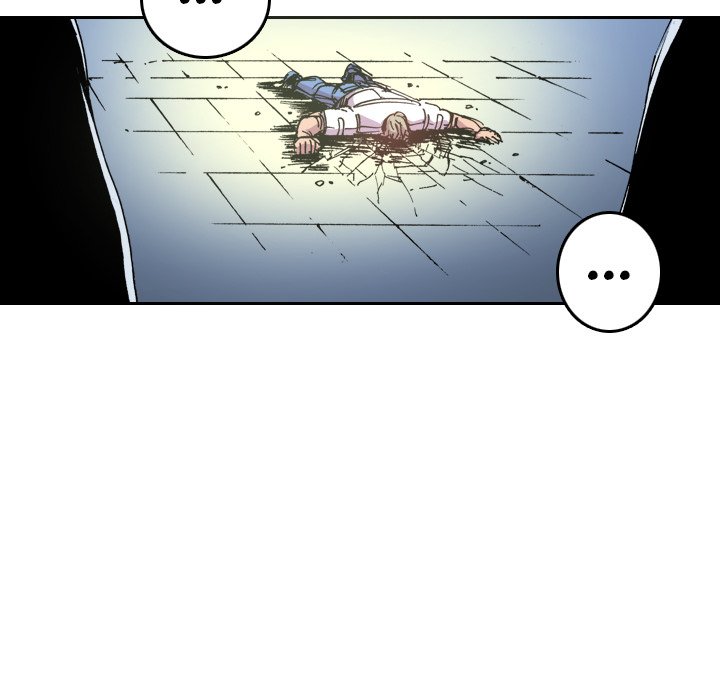 Chivalry Chivalry EP 33 - Toomics page 94 - 