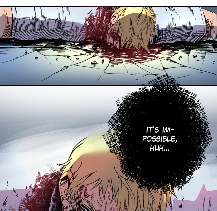 Chivalry Chivalry EP 33 - Toomics page 95 - 