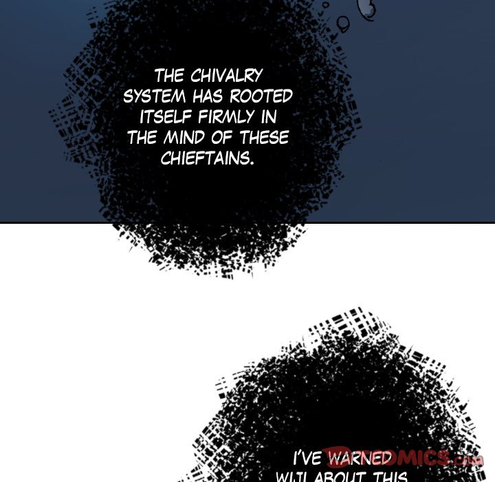 Chivalry Chivalry EP 33 - Toomics page 98 - 