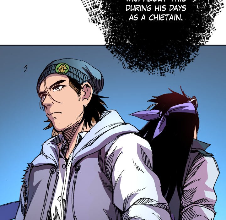 Chivalry Chivalry EP 33 - Toomics page 99 - 