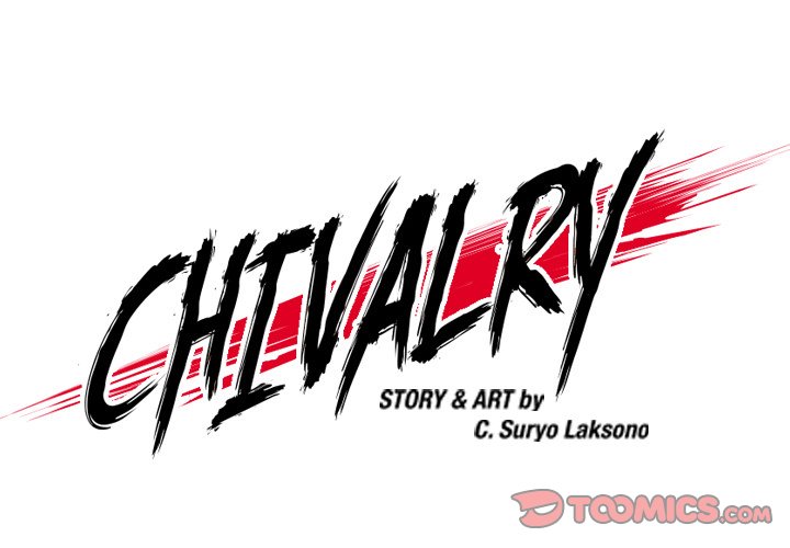 Chivalry Chivalry EP 34 - Toomics page 2 - 