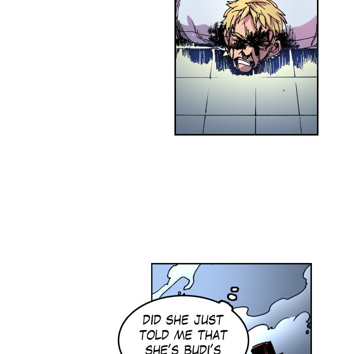 Chivalry Chivalry EP 34 - Toomics page 16 - 
