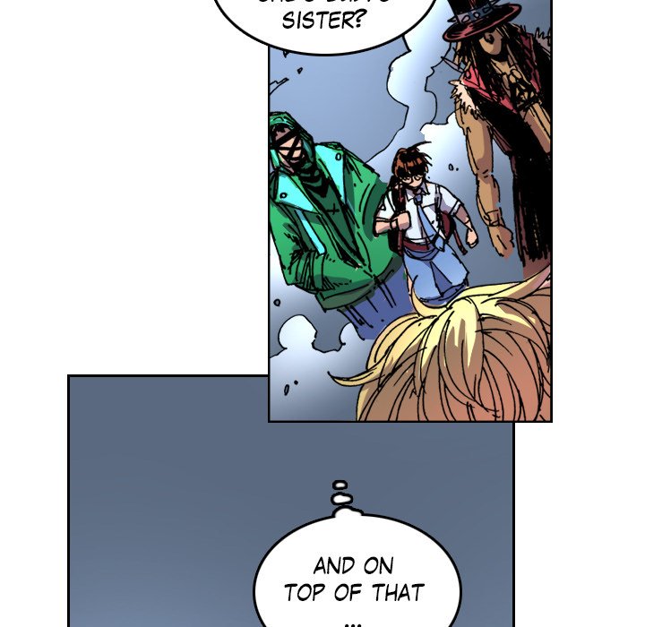 Chivalry Chivalry EP 34 - Toomics page 17 - 