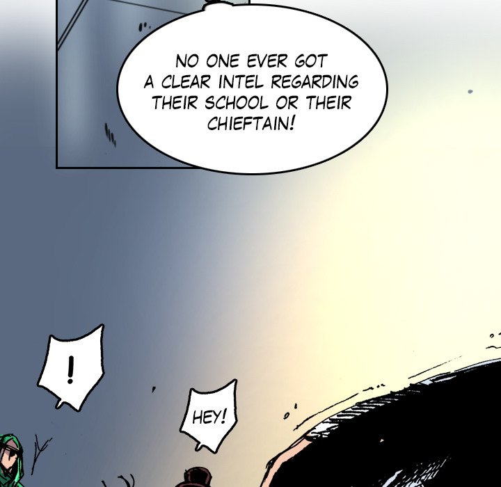 Chivalry Chivalry EP 34 - Toomics page 21 - 