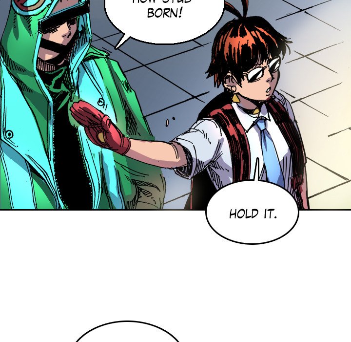 Chivalry Chivalry EP 34 - Toomics page 23 - 