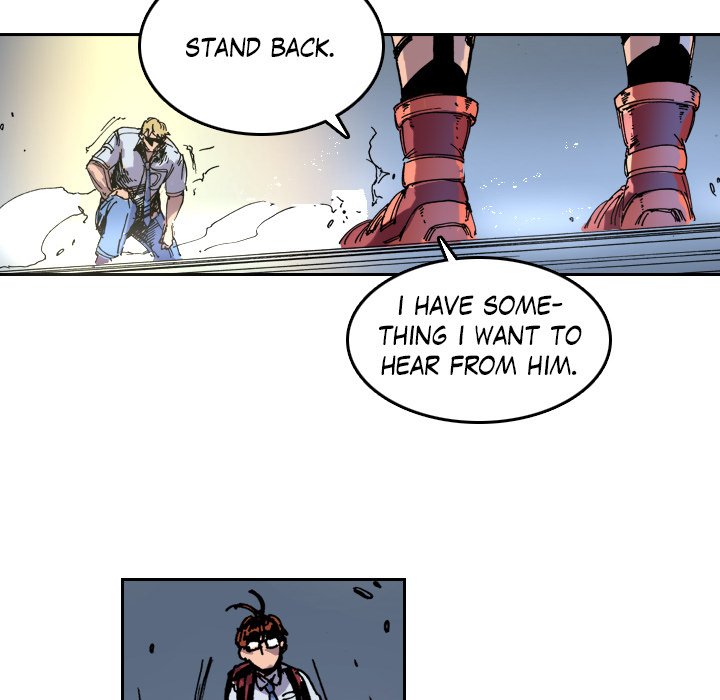 Chivalry Chivalry EP 34 - Toomics page 24 - 