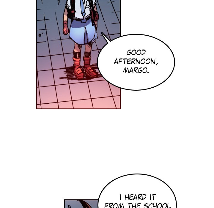 Chivalry Chivalry EP 34 - Toomics page 25 - 