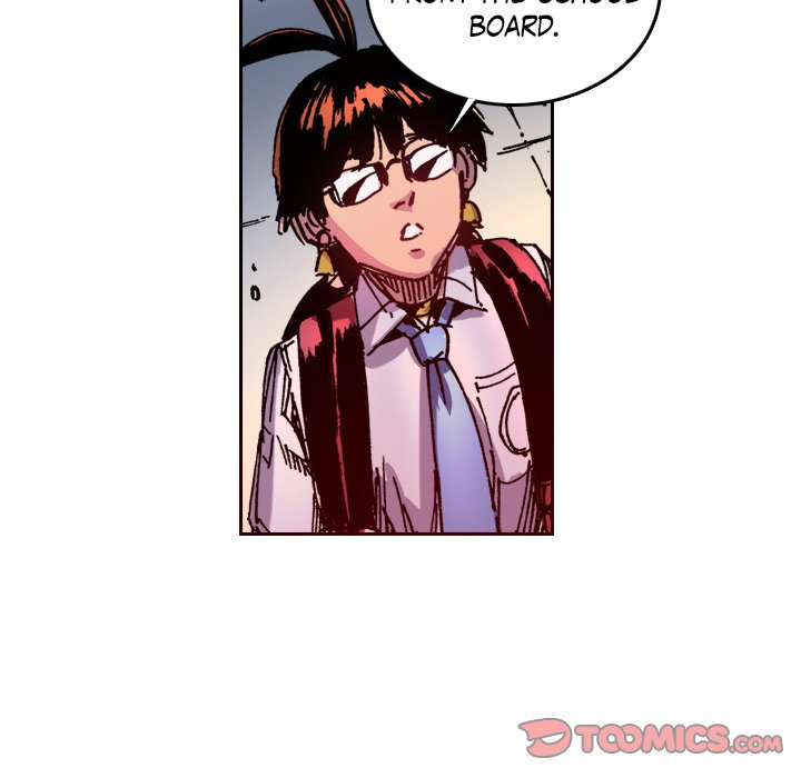 Chivalry Chivalry EP 34 - Toomics page 26 - 