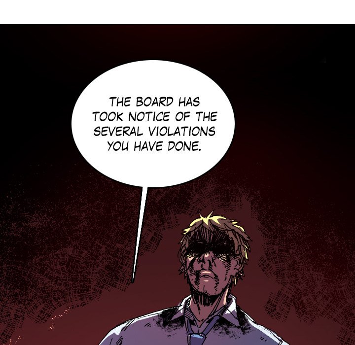 Chivalry Chivalry EP 34 - Toomics page 27 - 