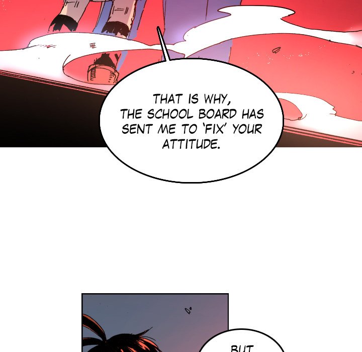 Chivalry Chivalry EP 34 - Toomics page 29 - 