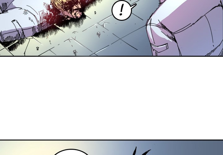 Chivalry Chivalry EP 34 - Toomics page 4 - 