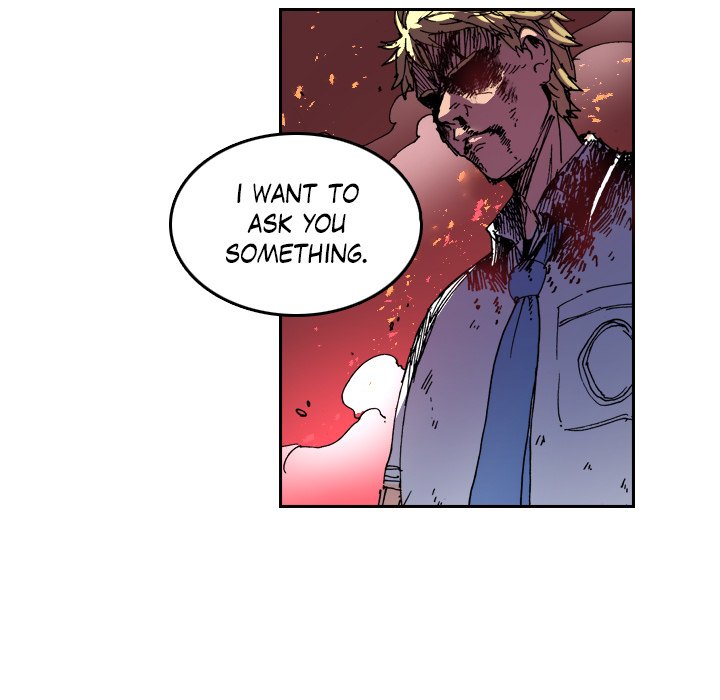 Chivalry Chivalry EP 34 - Toomics page 31 - 