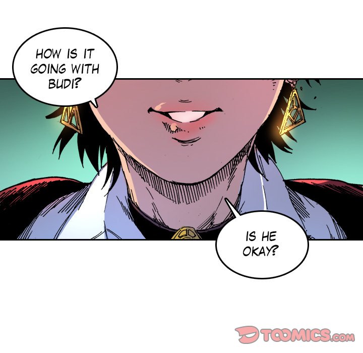 Chivalry Chivalry EP 34 - Toomics page 32 - 