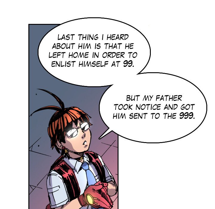 Chivalry Chivalry EP 34 - Toomics page 33 - 